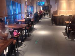 大堂-袁家村关中印象美食(万象汇店)