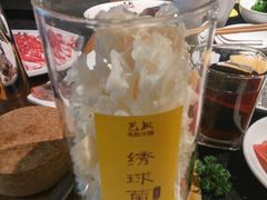 -巴奴毛肚火锅(广益哥伦布店)