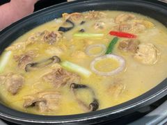 -富淳饭店(陆家嘴保利广场店)