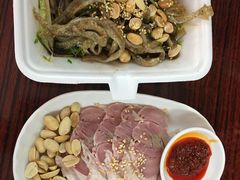 -陈添記·祖傳爽鱼皮·西关老字号(广州首店)