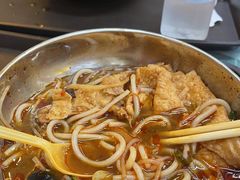 -红鼻子桂林米粉(金唐新光界店)