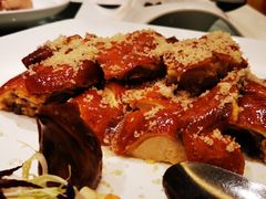 -富淳饭店(陆家嘴保利广场店)