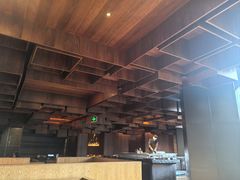 -郑州建业艾美酒店-曙餐厅