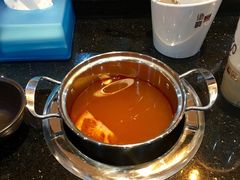 -龍歌自助小火锅(崂山丽达店)