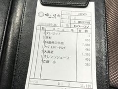 -俺的焼肉(銀座9丁目店)