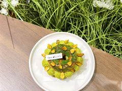 -Ten Olives甜点