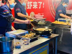 -阿财老铺·老蚌埠龙虾城(华夏总店)