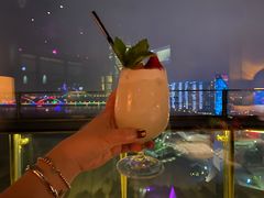 -长沙北辰洲际酒店-SKY 27酒廊