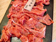 -松野谷·寿喜烧自助(华联顺义金街购物中心店)
