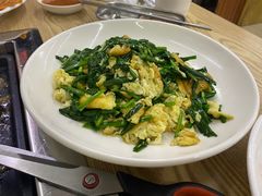 -朴氏韩国料理(北欧丽景店)