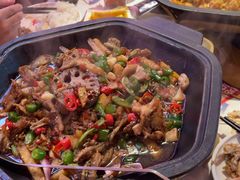 -蛙来哒(石景山万达店)