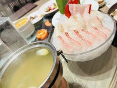 -一本魅·日式料理