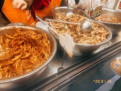 -嘉州九妹凤爪(乐山总店)