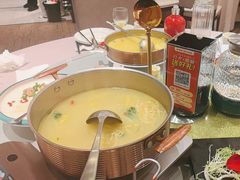 -颂福楼·南京菜(定淮门店)