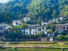 -新安江山水画廊风景区