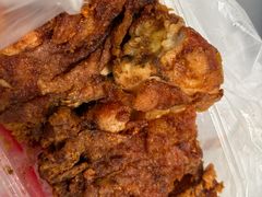 -王二甩老木子鸡(江湾店)