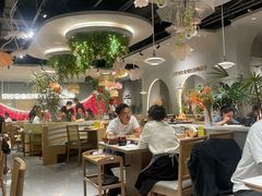 -花菇朵 ll 野生菌火锅·精品云南菜(后沙峪店)