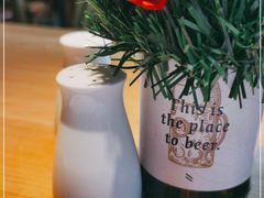 -宝莱纳餐厅(滨江店)