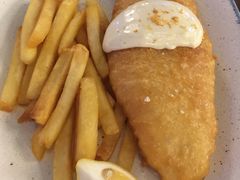 -FISH&POTATO Cō(地中海美食 万象城店)