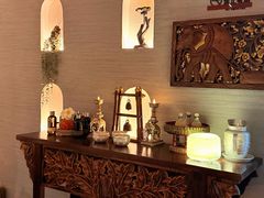 -蘭纳·榈·泰式按摩SPA(万象天地店)