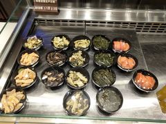 -好人民间小吃(镇江八佰伴店)