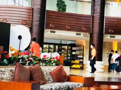 -中铁花水湾温泉酒店(大邑店)