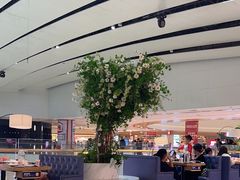 -夏日玛莉西餐厅(梅溪湖步步高店)