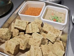 -大叹号啤酒屋·延边料理(延大店)