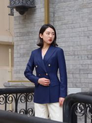-优山定制西服衬衫大衣(国贸店)