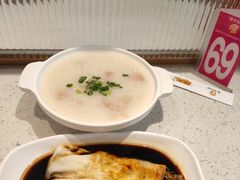 -华辉拉肠(金沙洲店)