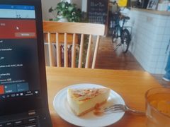 -Cafe Villa