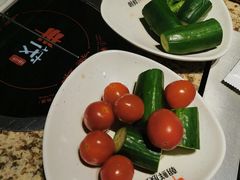 -丰茂烤串(金泉美食宫店)