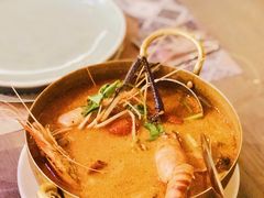 -CHINCHIN 青青·泰国料理(万象食家店)