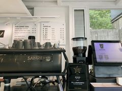 -BLATAGE COFFEE