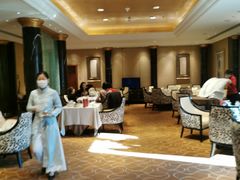 -天宝阁中餐厅(北京瑞吉酒店)