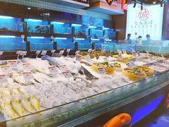 水产区-王庄阿咪海鲜大排档(象园店)