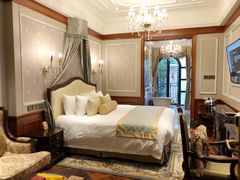 -马勒别墅饭店(静安寺店)