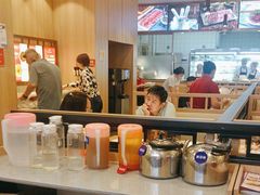 -蜀留香火锅(社会山店)