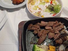 -牛扒先生·厚切雪花牛扒西餐厅(北京路禺山路店)