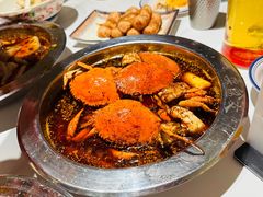 -耍盆友·重庆江湖菜(百子湾店)