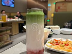 -海底捞火锅(中山路天主教堂店)