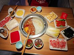 -季季红火锅(长沙步行街店)