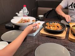 -苏淮景·苏闽融创菜·海鲜(原空港井河轩店)