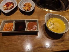 -牛人·雪花牛·木炭烤肉(昆山陆家店)
