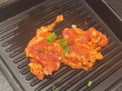 -牛YO烧肉烤肉自助(万象城春河里店)