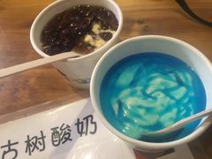 -古树酸奶(八廓南街店)