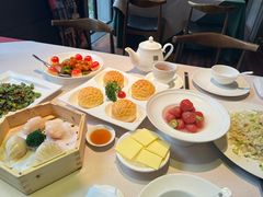 -ZEN采蝶轩·粤味臻鲜·手作点心·商务宴请(泰州店)