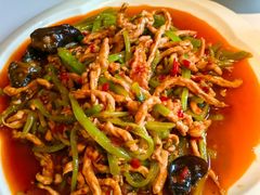 -陈麻婆豆腐(春熙店)