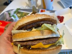 -麦当劳(惠政老街店)