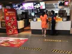 -麦当劳(未来城购物中心店)